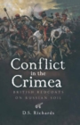 Conflict in the Crimea : British Redcoats on Russian Soil - eBook