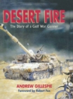 Desert Fire : The Diary of a Cold War Gunner - eBook
