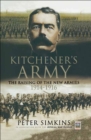 Kitcheners Army : The Raising of the New Armies, 1914-1916 - eBook