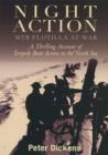 Night Action : MTB Flotilla at War - eBook