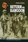 Return Via Rangoon - eBook