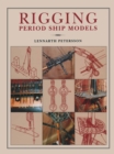 Rigging: Period Ships Models - eBook
