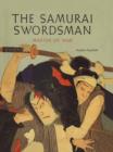 The Samurai Swordsman : Master of War - eBook