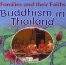 Buddhism in Thailand - Book