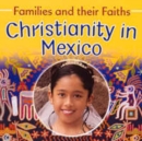 Christianity in Mexico - Book