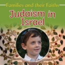 Judiasm in Israel - Book