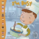 I'm Busy - Book