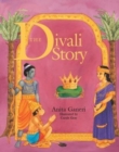 The Divali Story - Book