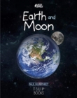 Earth & Moon - Book
