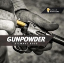 Gunpowder - Book