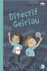 Ditectif Geiriau 3 - Book