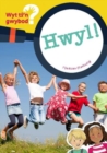 Cyfres Wyt Ti'n Gwybod?: Hwyl! - Book