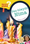 Cyfres Wyt Ti'n Gwybod?: Pen-Blwydd Nima - Book