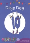 Cyfres Cymeriadau Difyr: Stryd y Rhifau - Dilys Deg - Book