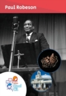 Cyfres Cnoi Cil: Paul Robeson - Book