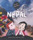 Dewch i Deithio: Nepal - Book