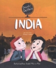 Dewch i Deithio: India - Book