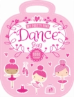 My Pretty Pink Dance Bag : My Pretty Pink Dance Bag - Book