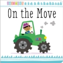 ON THE MOVE - Book