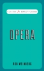 Opera (Classic FM Handy Guides) - Book