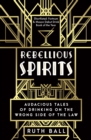 Rebellious Spirits - eBook