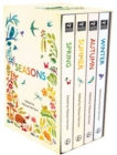 Seasons: Spring, Summer, Autumn, Winter : (box set of four paperbacks) - Book