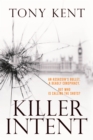 KILLER INTENT - Book