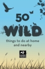 50 Wild Things to Do - eBook