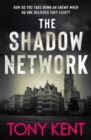 The Shadow Network : ‘The British Jack Reacher’ – The Sunday Times - Book