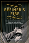 Refiner's Fire - eBook