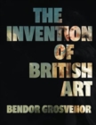 The Invention of British Art - Book