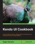 Kendo UI Cookbook - Book