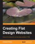 Creating Flat Design Websites - Book