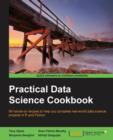 Practical Data Science Cookbook - Book