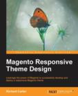 Magento Responsive ThemeDesign - Book