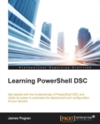 Learning PowerShell DSC - Book