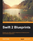 Swift 2 Blueprints - Book