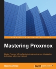 Mastering Proxmox - Book