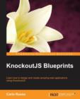 KnockoutJS Blueprints - Book