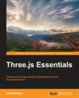 Three.js Essentials - Book