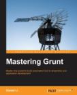 Mastering Grunt - Book