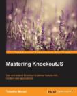 Mastering KnockoutJS - Book