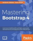 Mastering Bootstrap 4 - Book