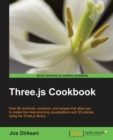 Three.js Cookbook - Book