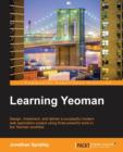 Learning Yeoman - Book