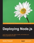 Deploying Node.js - Book