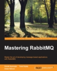 Mastering RabbitMQ - Book