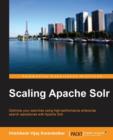 Scaling Apache Solr - Book