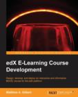 edX E-Learning Course Development - Book