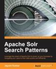 Apache Solr Search Patterns - Book